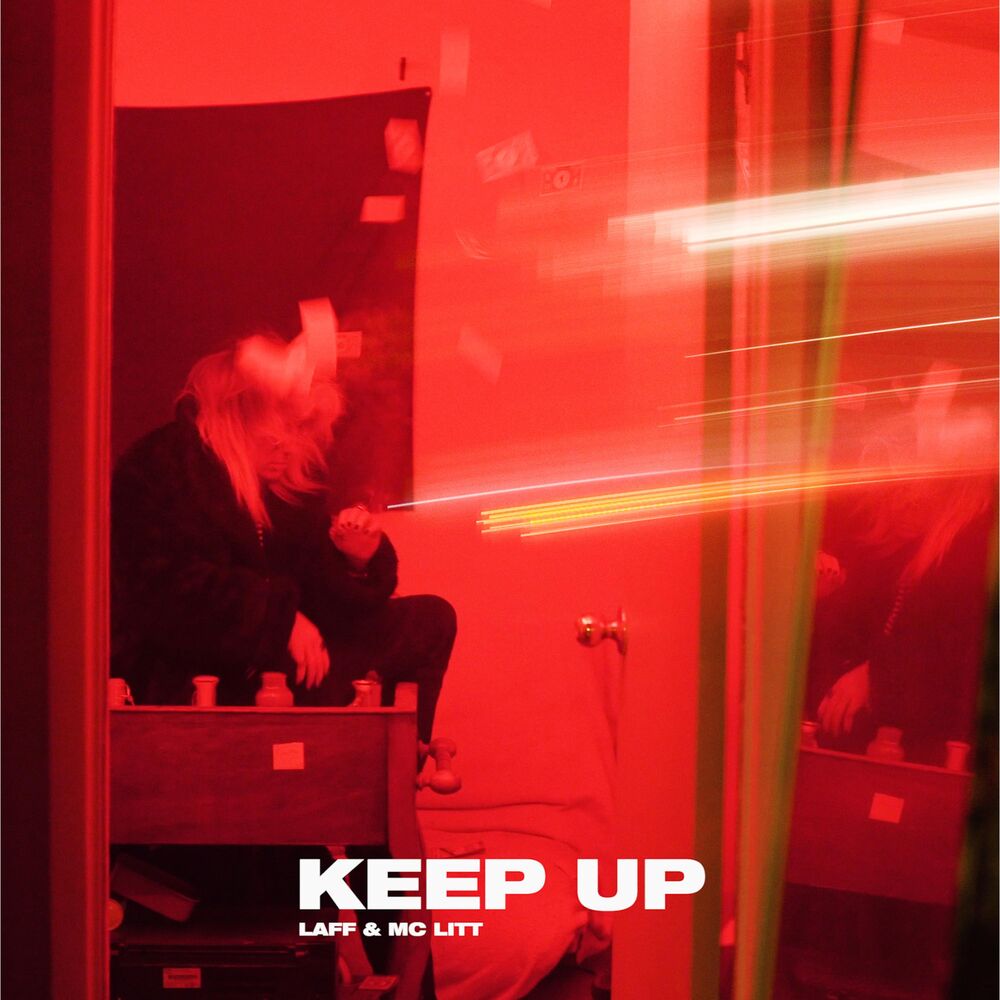 Picture of Keep Up (feat. McLitt)