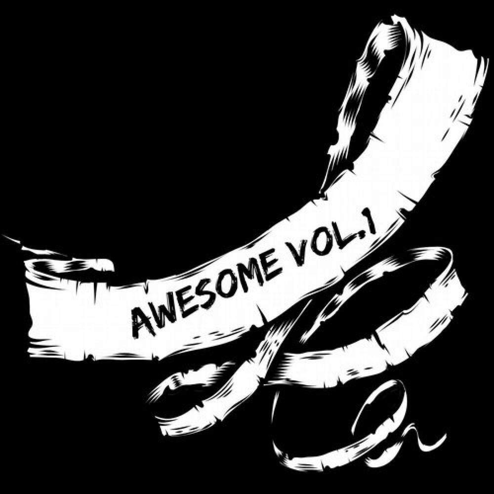 Picture of Awesome Vol. 1