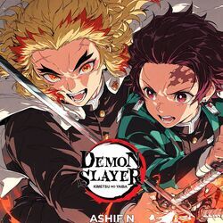Cover of Demon Slayer - Demon Extermination V2 (Epic Version)