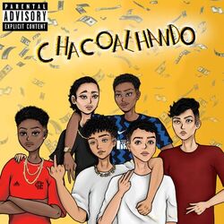 Cover of Chacoalhando