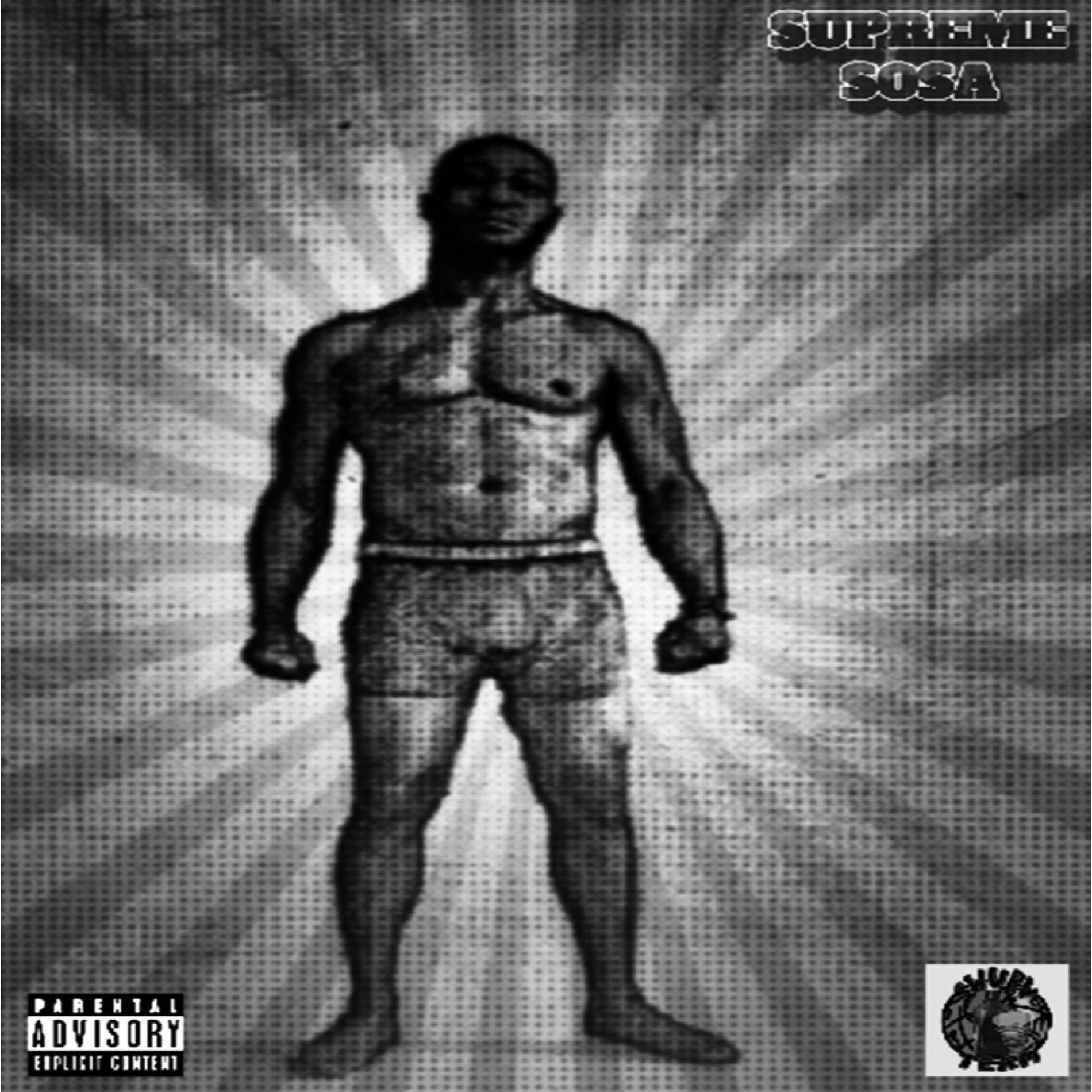 Album cover of SUPREME SOSA