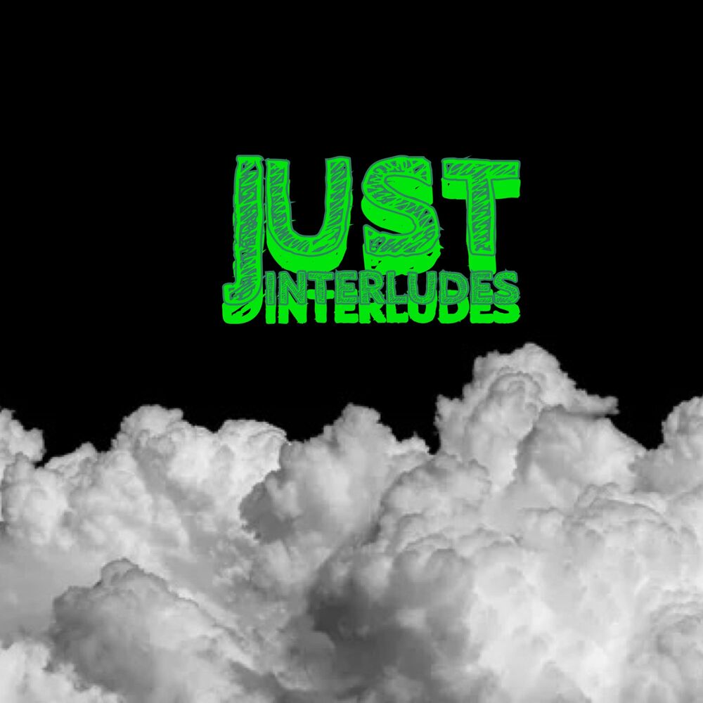 Picture of JUST INTERLUDES