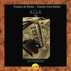 Cover of Foundou de Bechar