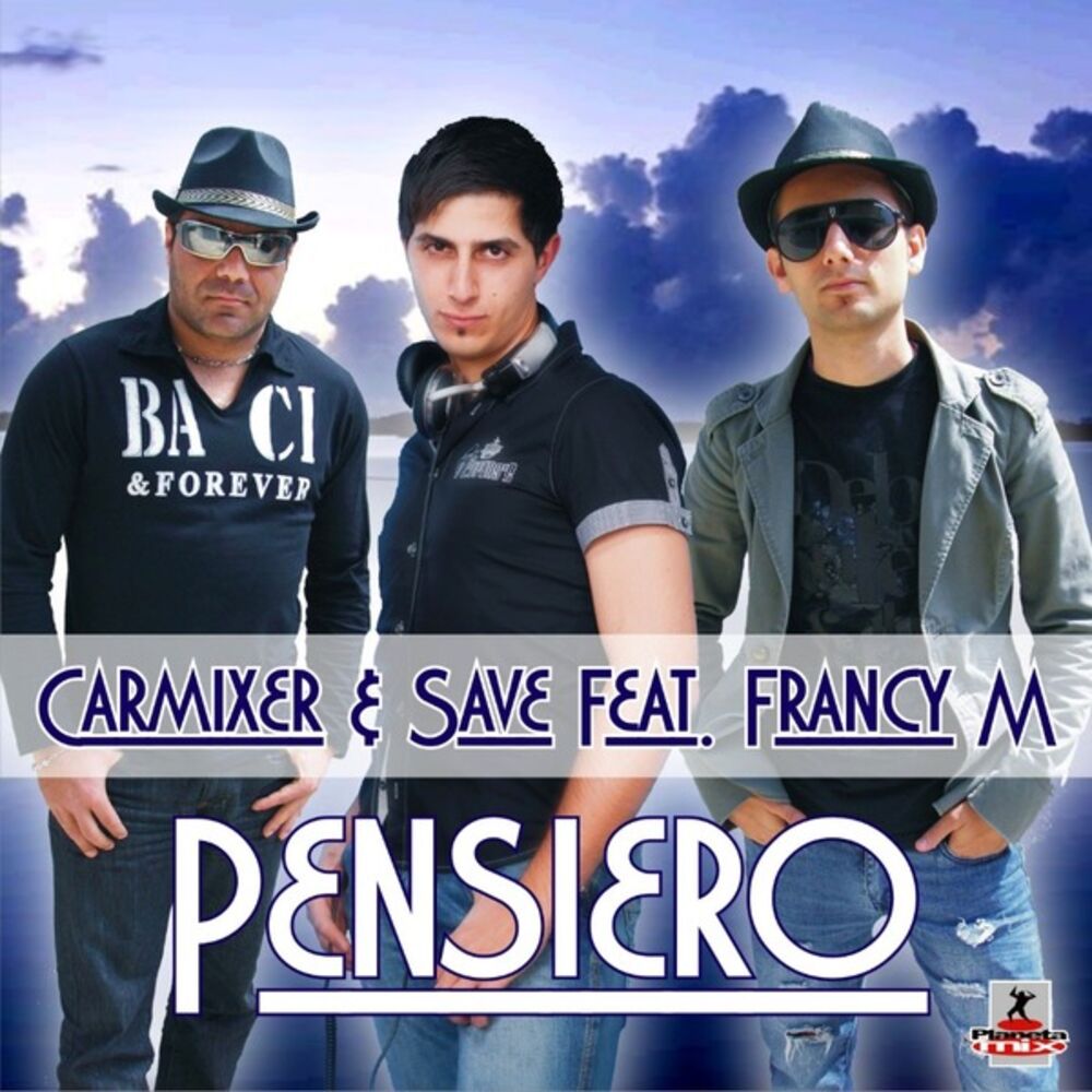 Picture of Pensiero