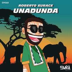 Cover of Unadunda