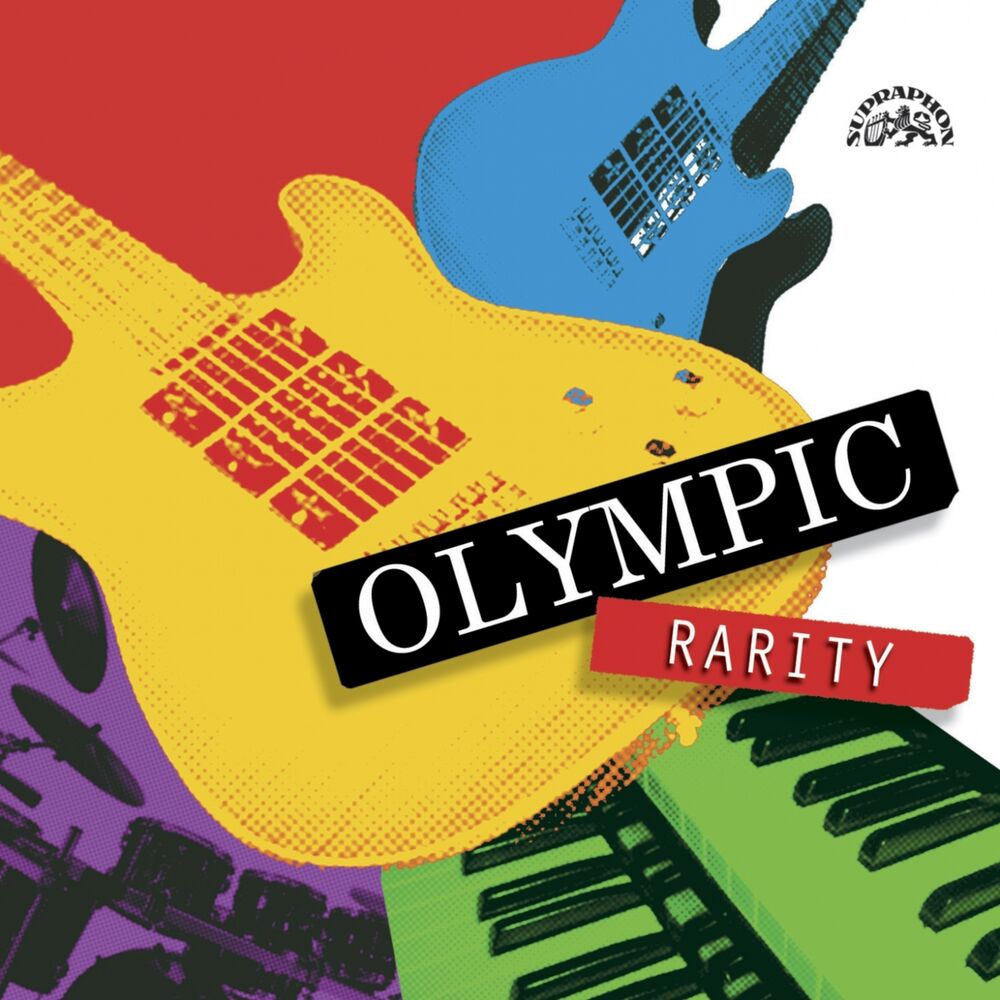 Picture of Olympic Rarity