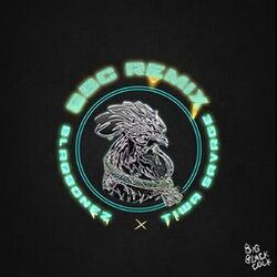 Cover of BBC (Remix)