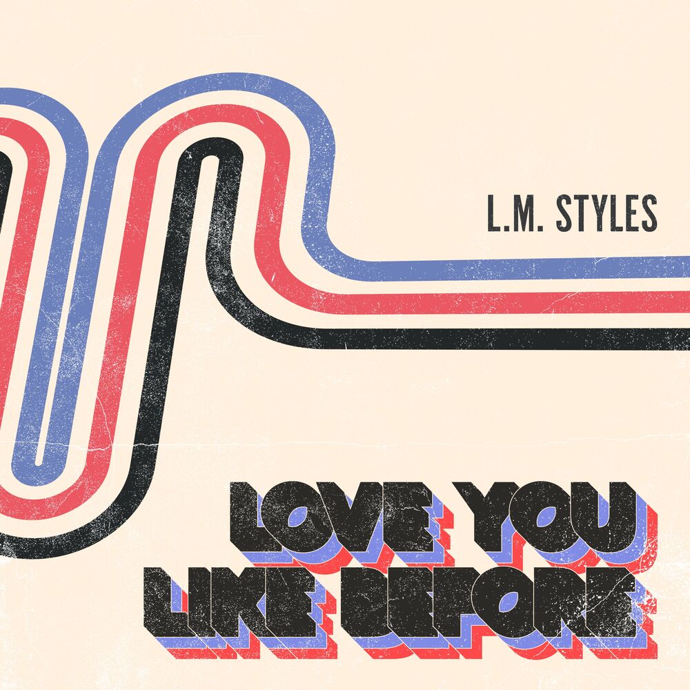 Picture of Love You Like Before