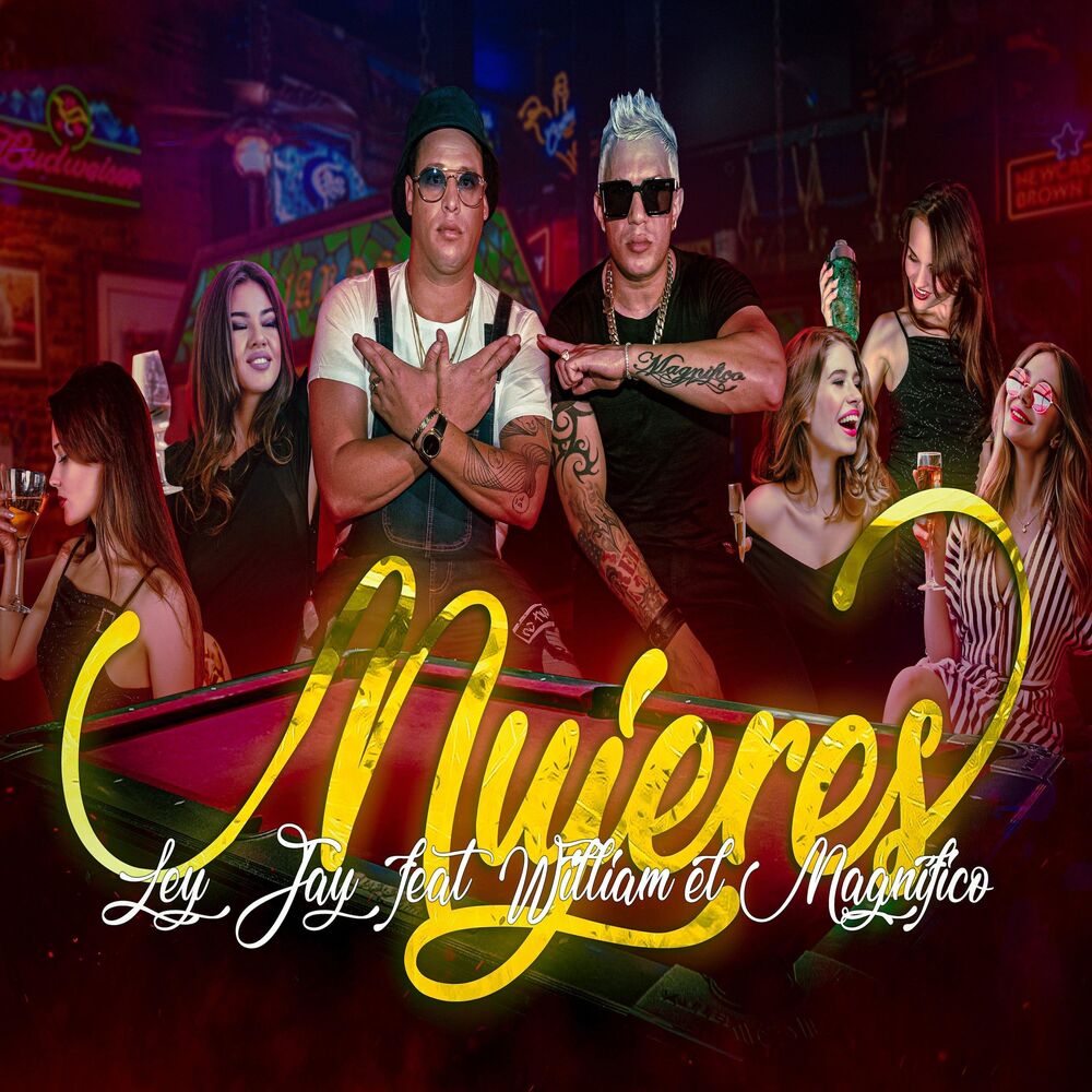 Picture of Mujeres