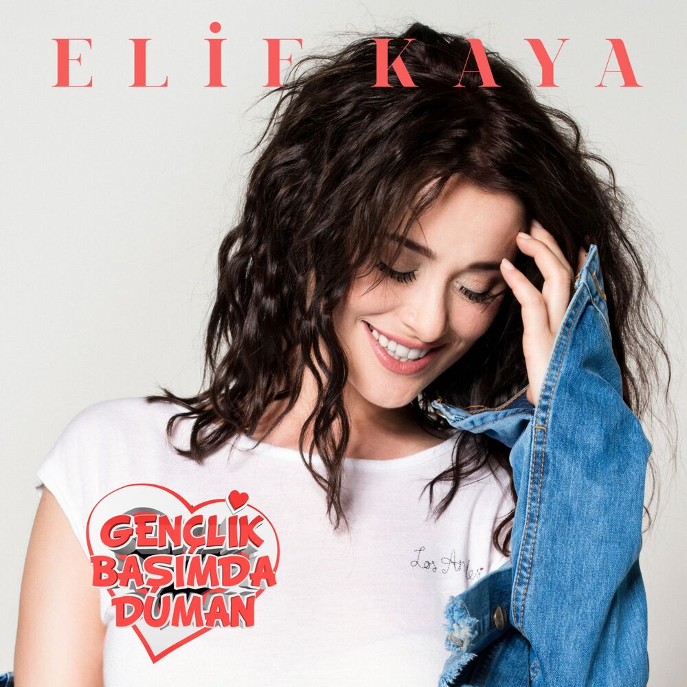 Picture of Gençlik Başımda Duman (Gençlik Başımda Duman Orijinal Dizi Müzikleri)