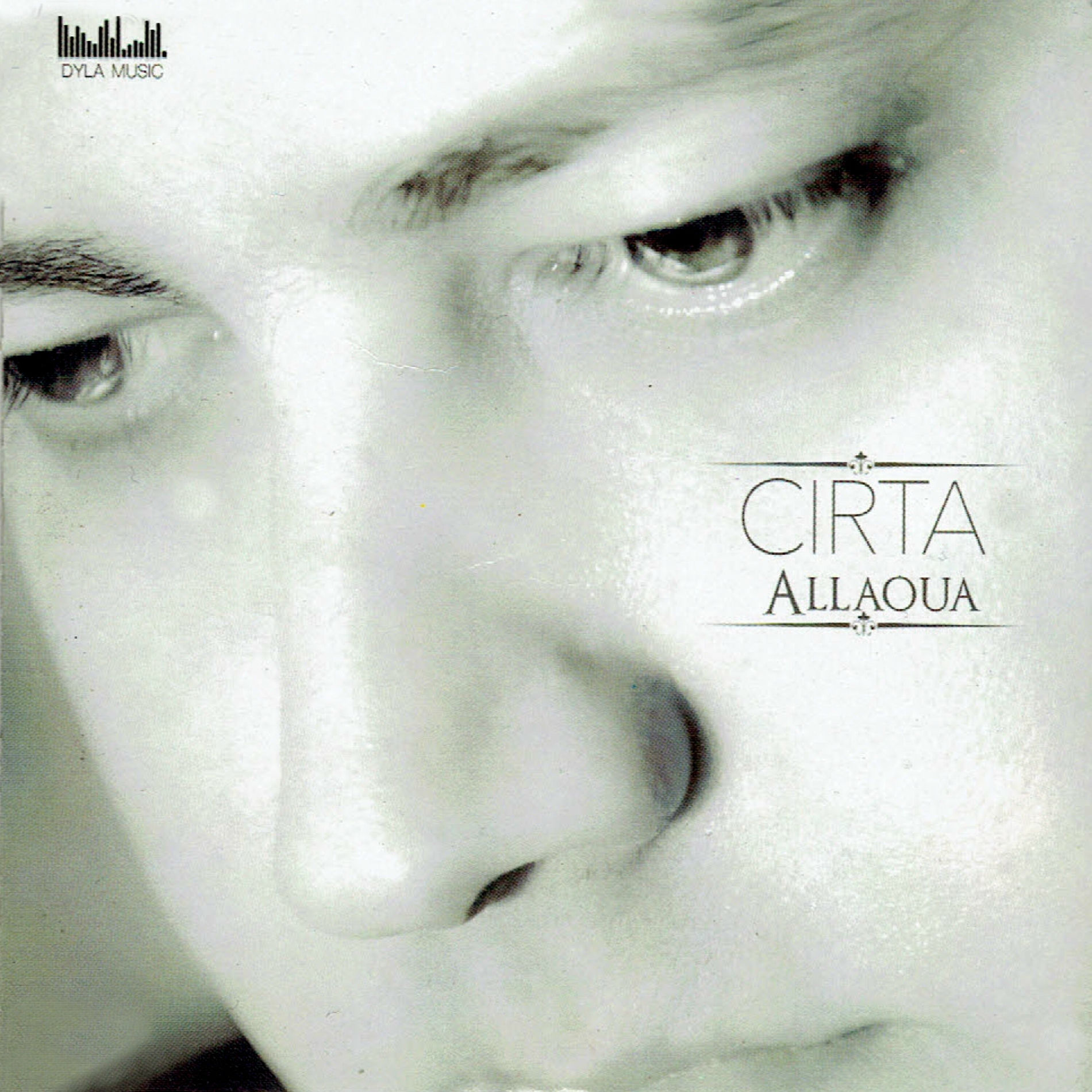 Album cover of Cirta