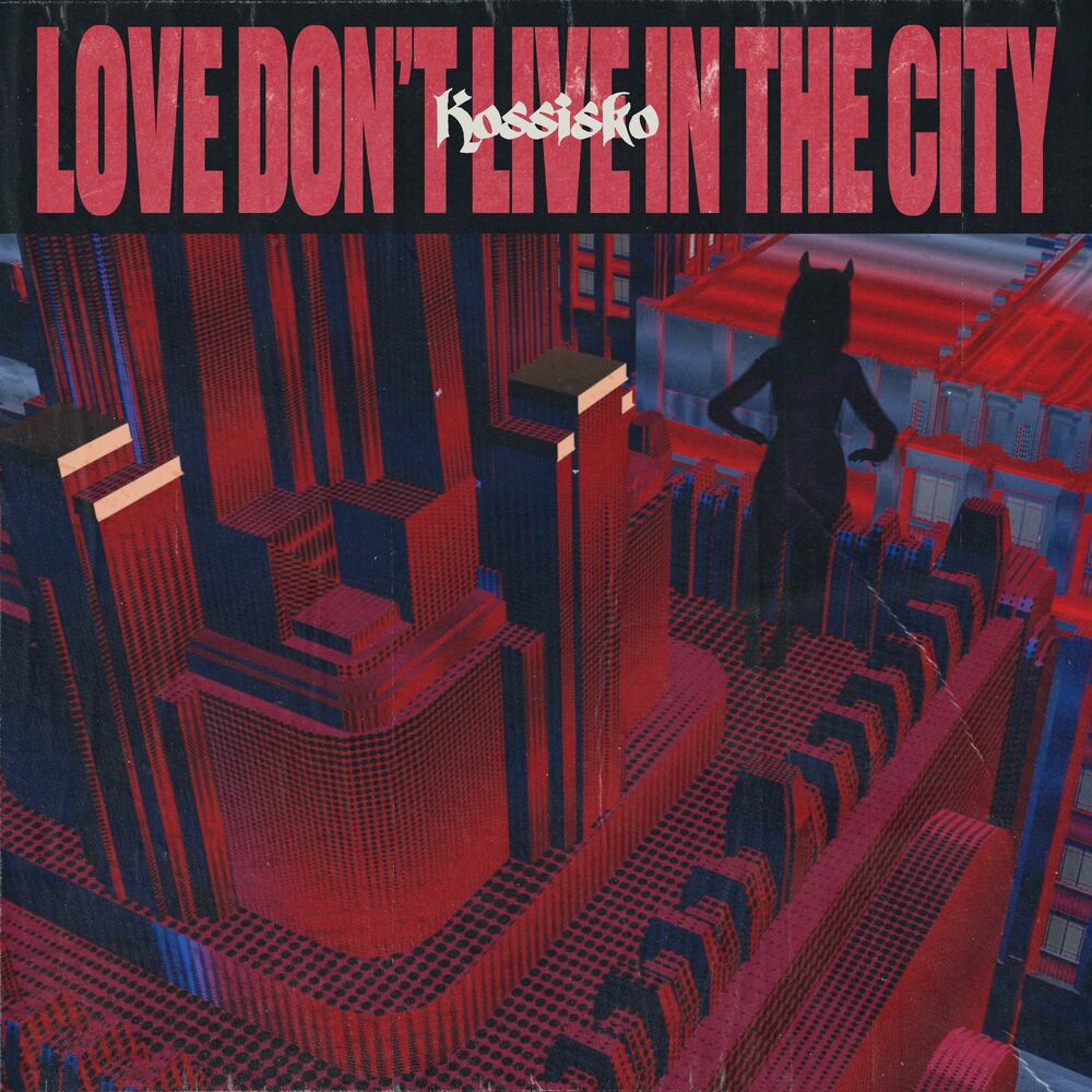 Picture of Love Don't Live In The City