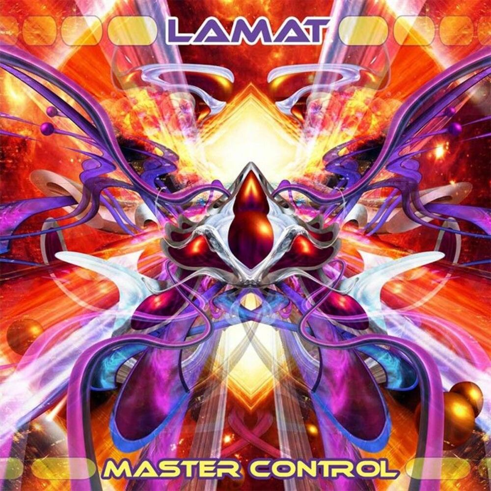 Picture of Master Control