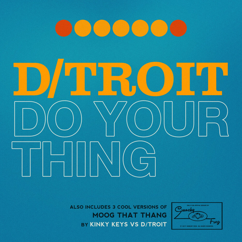 Picture of Do Your Thing