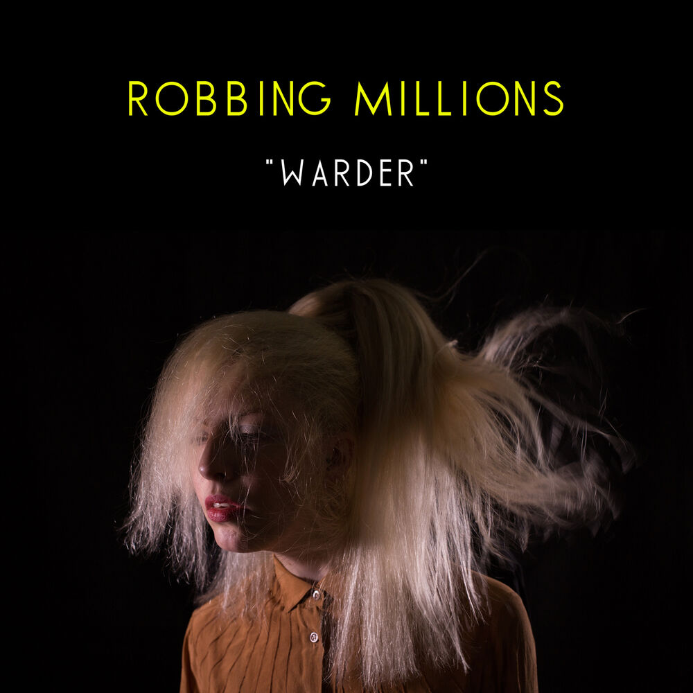 Picture of Warder