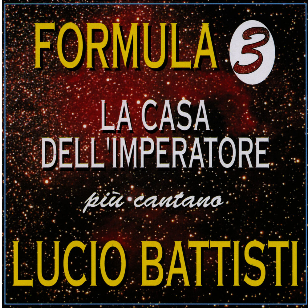 Picture of La casa dell'imperatore