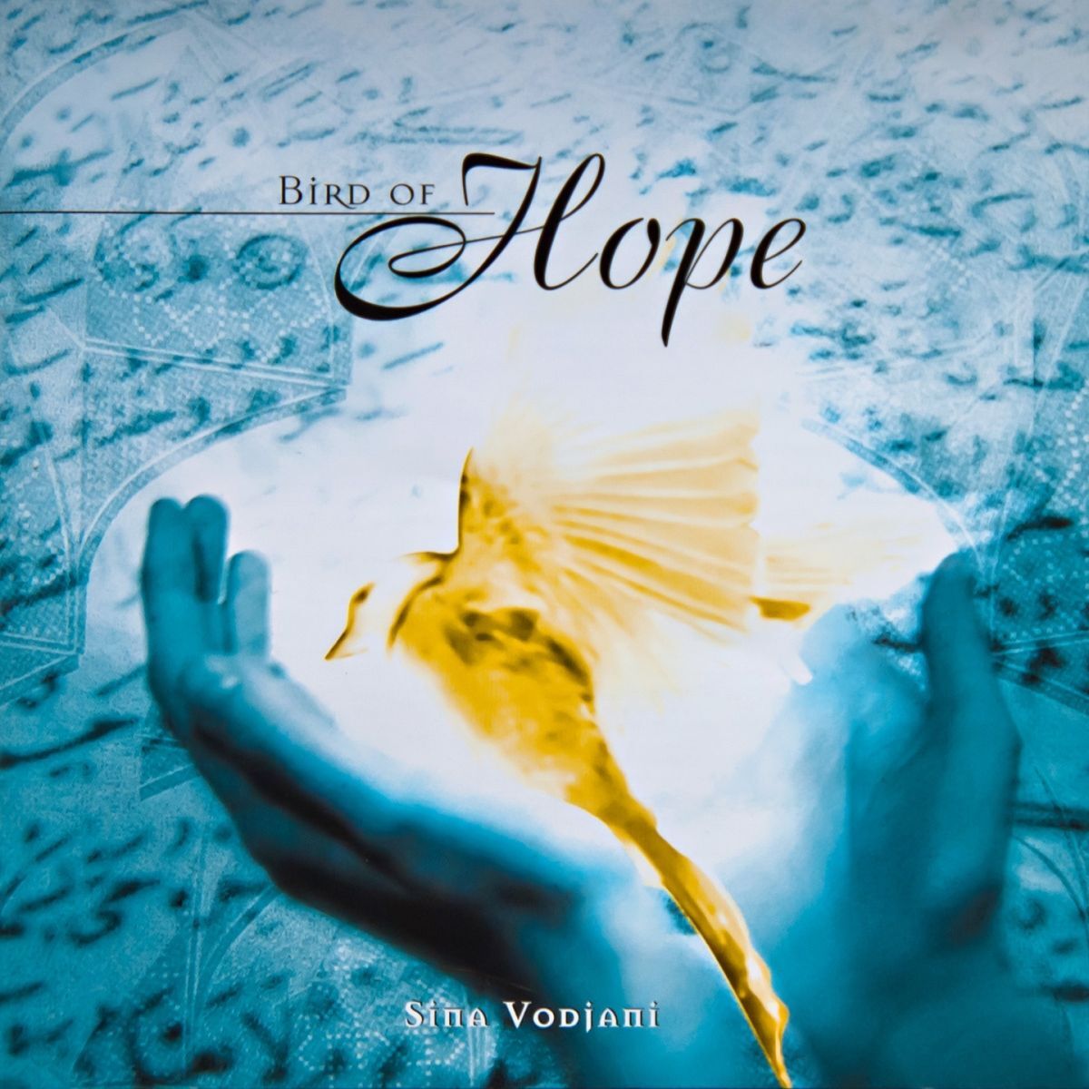 Album cover of Bird of Hope
