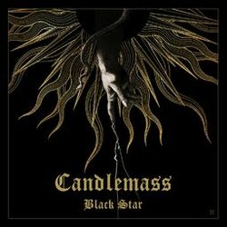Cover of Black Star
