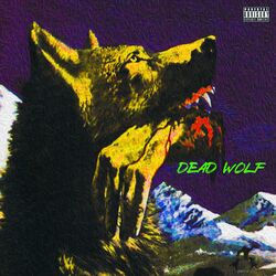 Cover of Dead Wolf