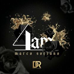 Cover of 4:00 A.M.