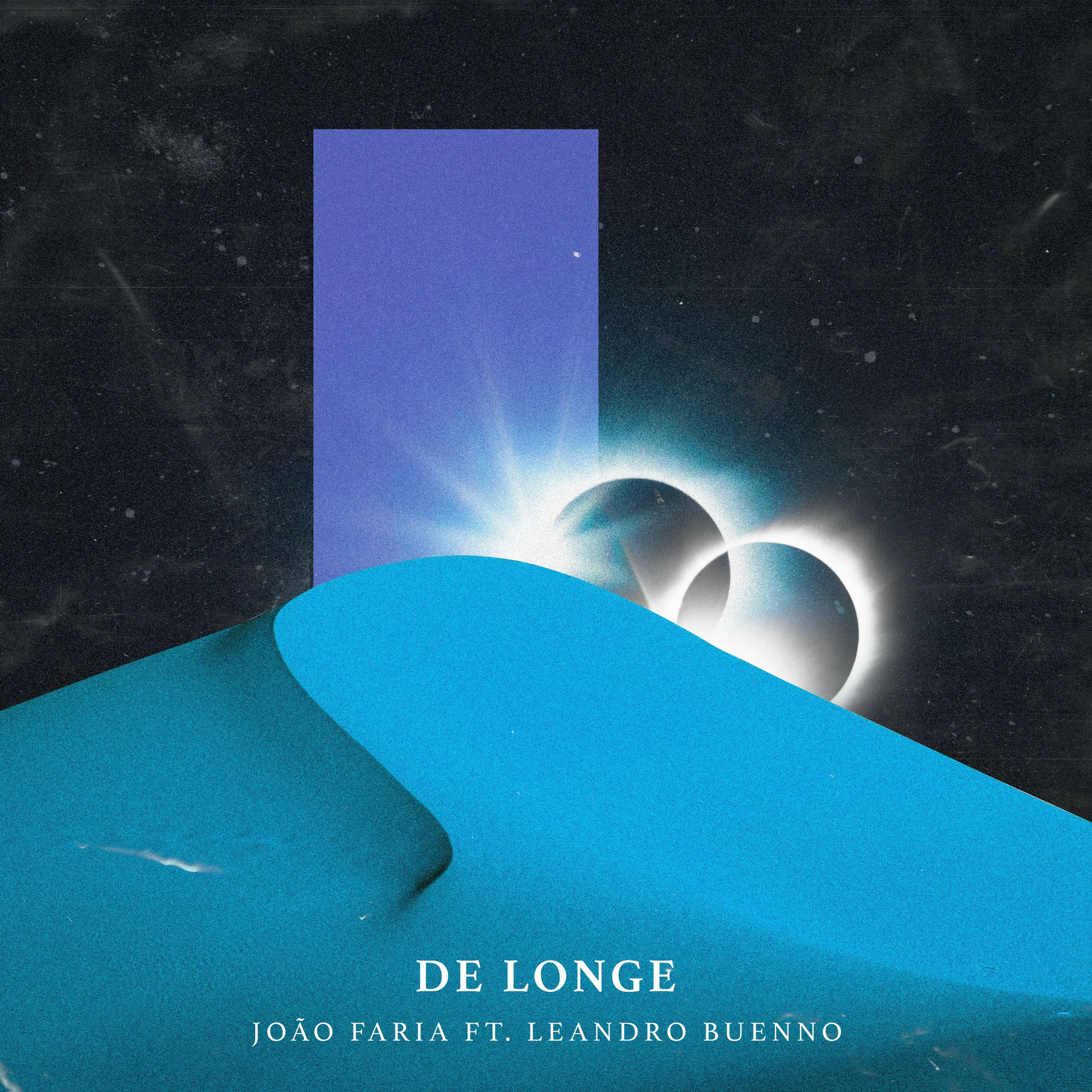 Album cover of De Longe