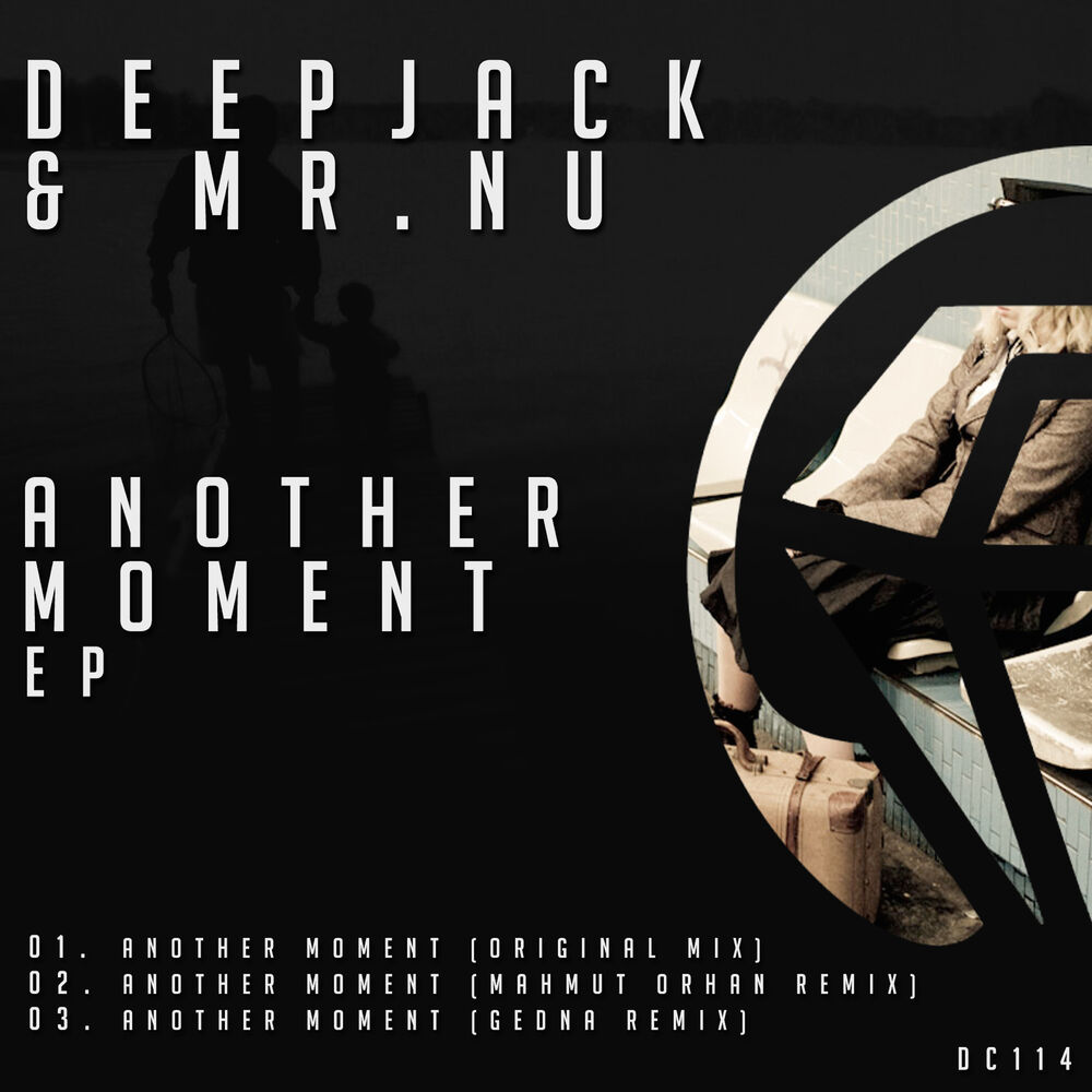 Picture of Another Moment EP