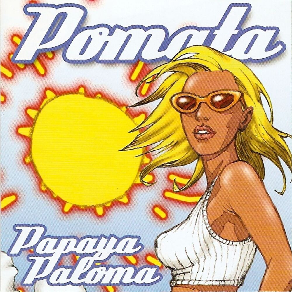 Picture of Papaya Paloma