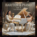 Bariton & Piano Vol. 3