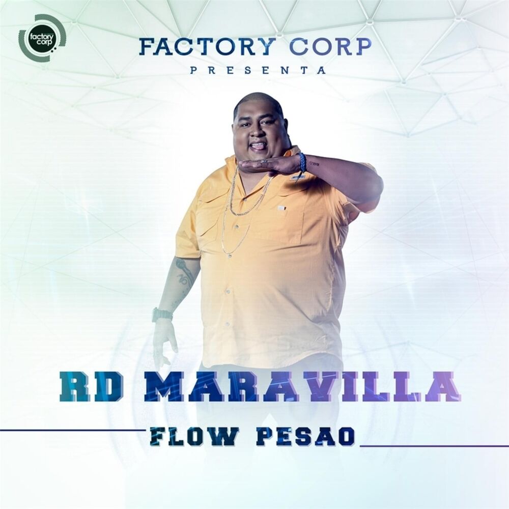 Picture of Flow Pesao