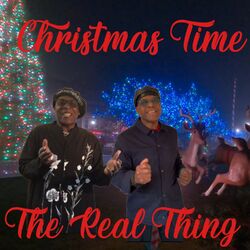 Cover of Christmas Time