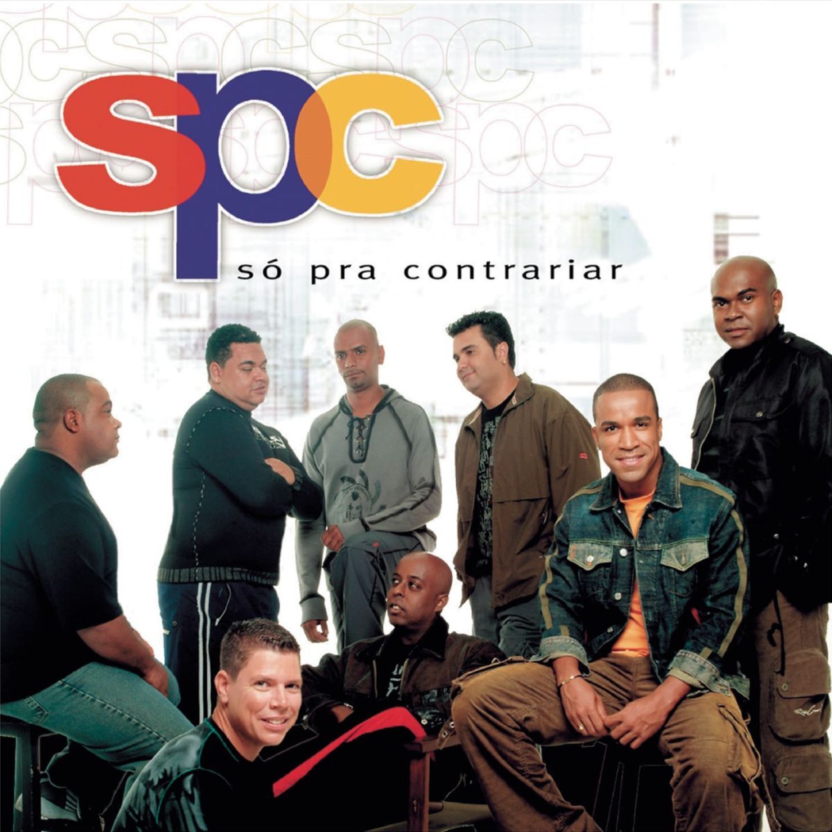Album cover of Do Jeito Q' Eu Gosto