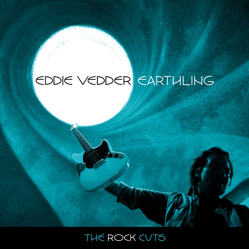 Earthling Expansion: The Rock Cuts album cover