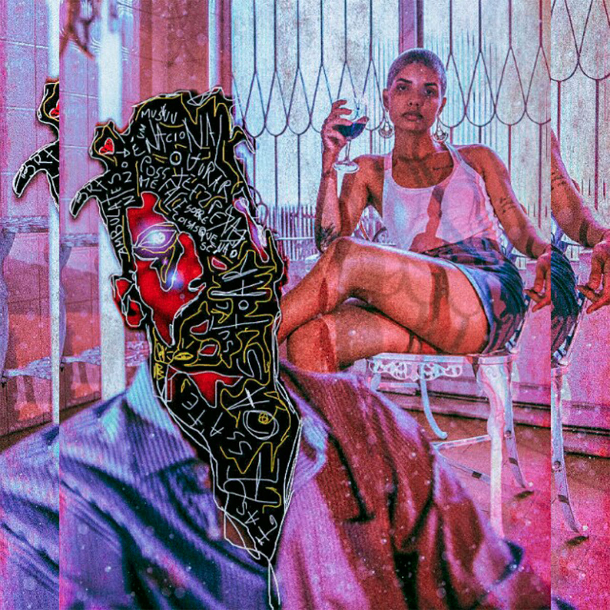 Album cover of Bourgogne