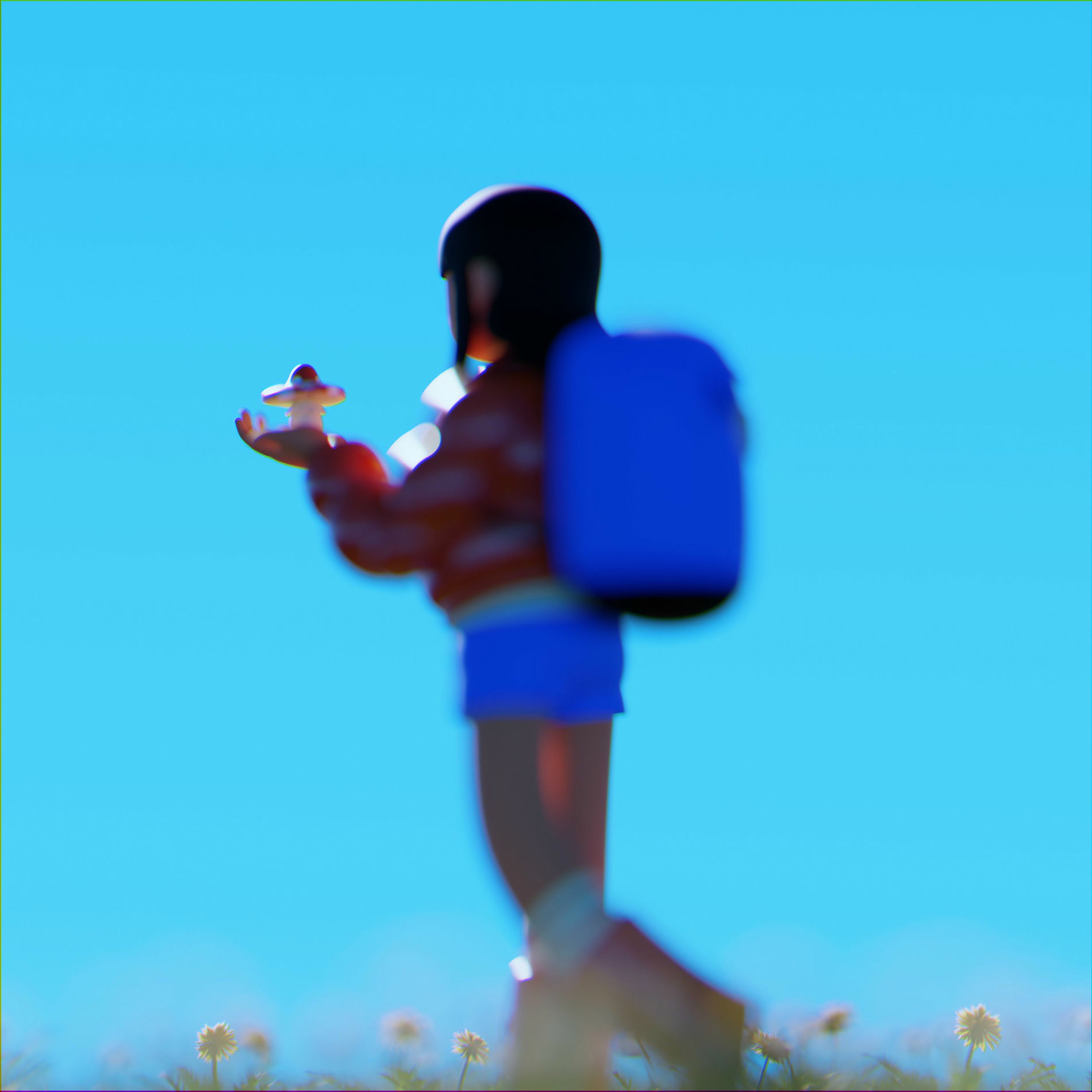 Album cover of Alice