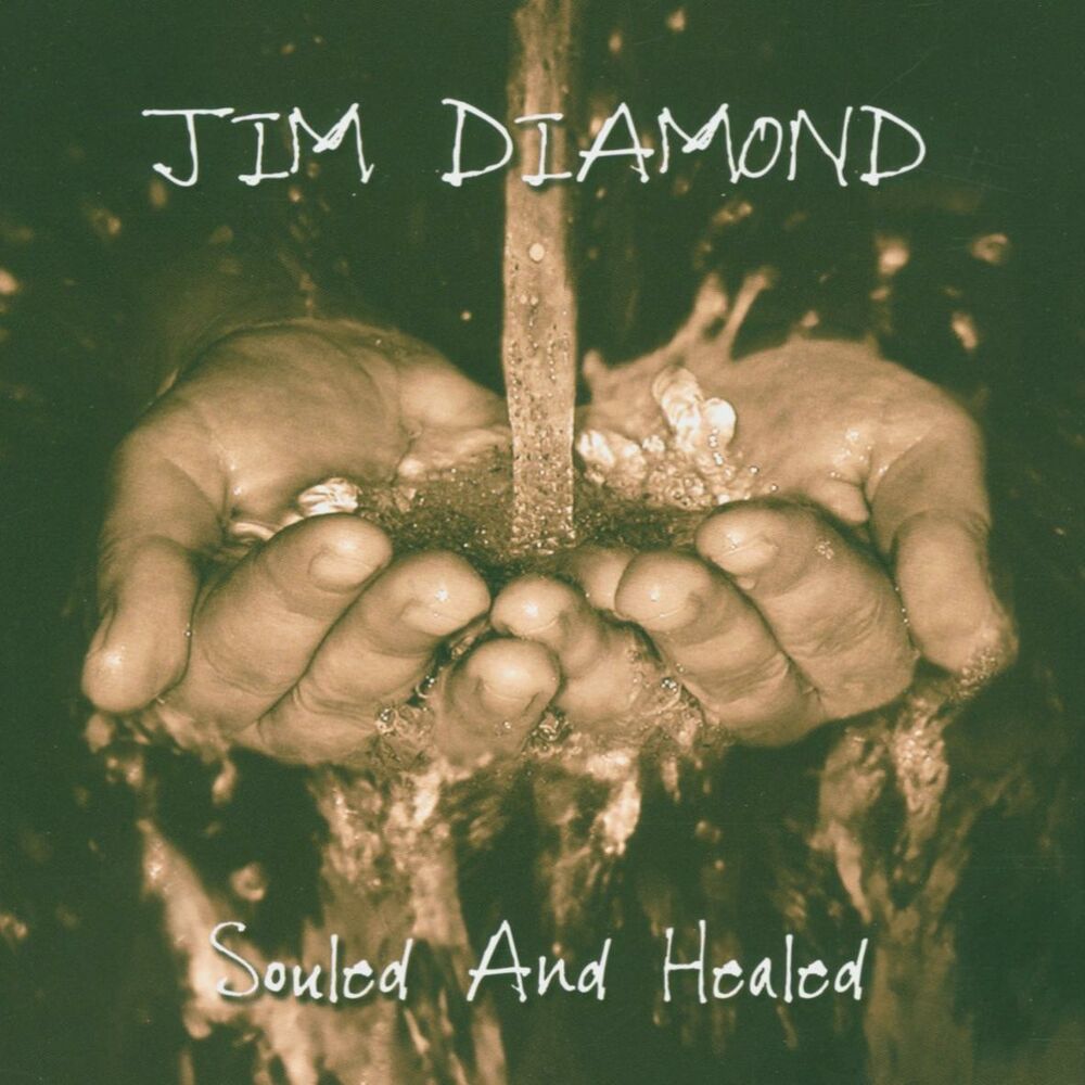 Picture of Souled And Healed