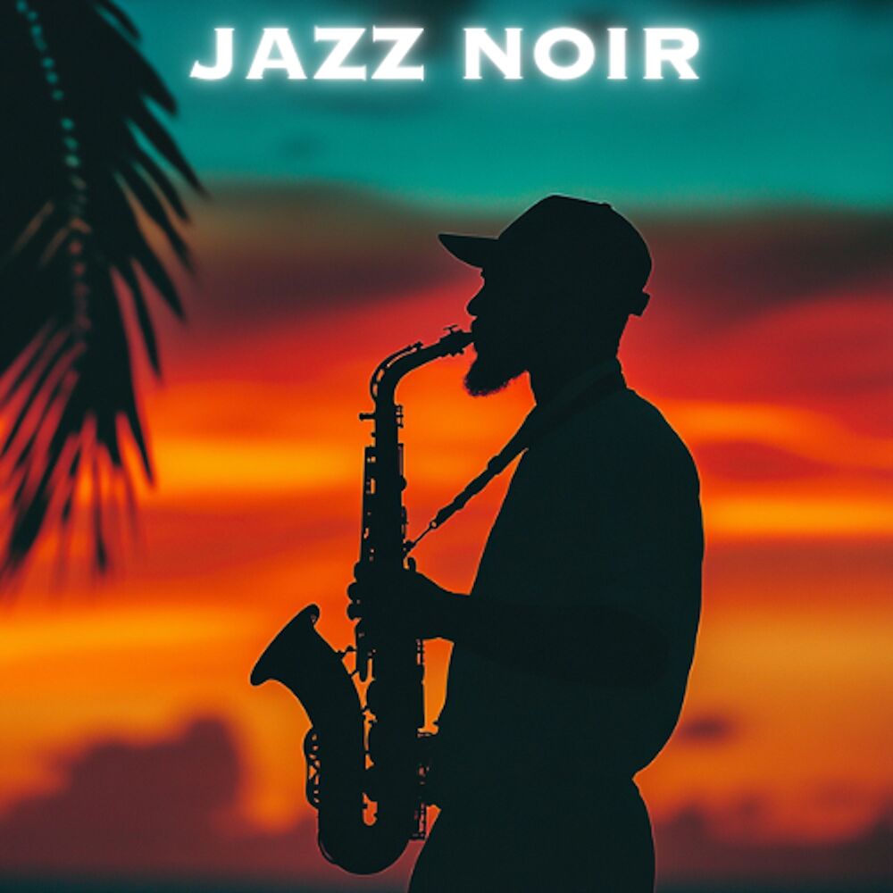Picture of Focus Jazz Grooves - Study Music for Productivity