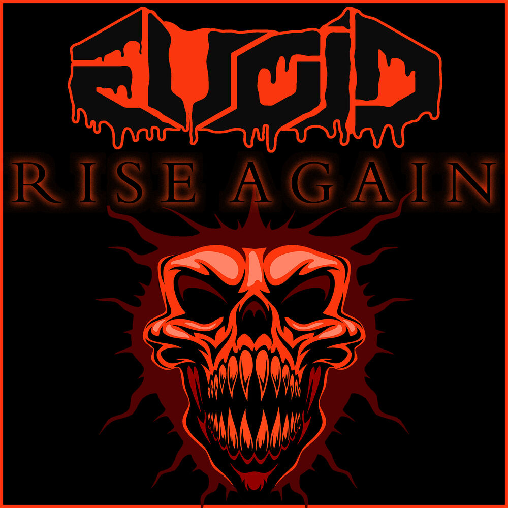 Picture of Rise Again