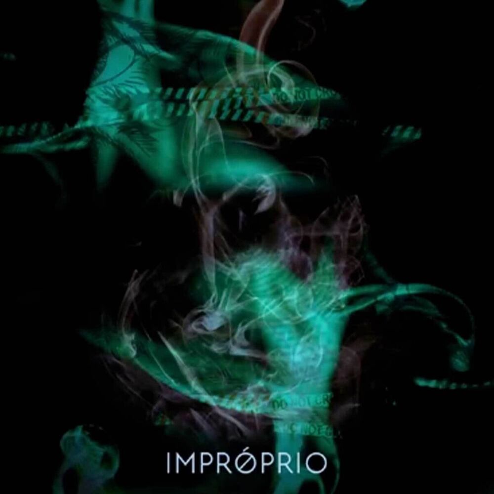 Picture of Impróprio, Vol. II