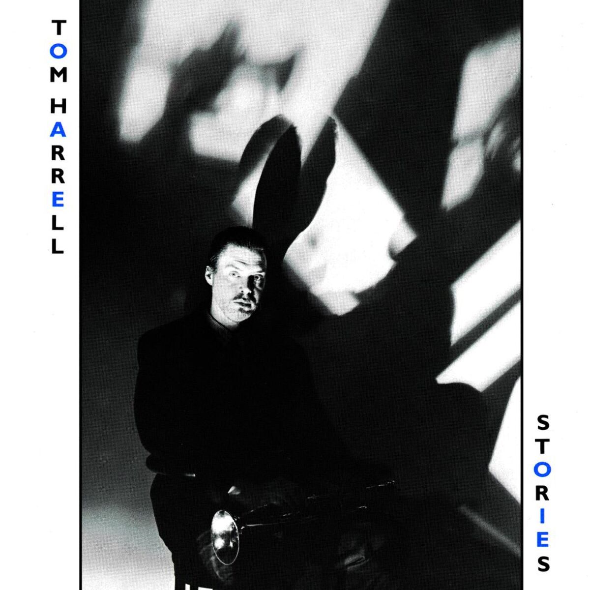 Album cover of Stories