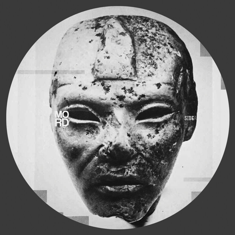 Picture of Black Block EP