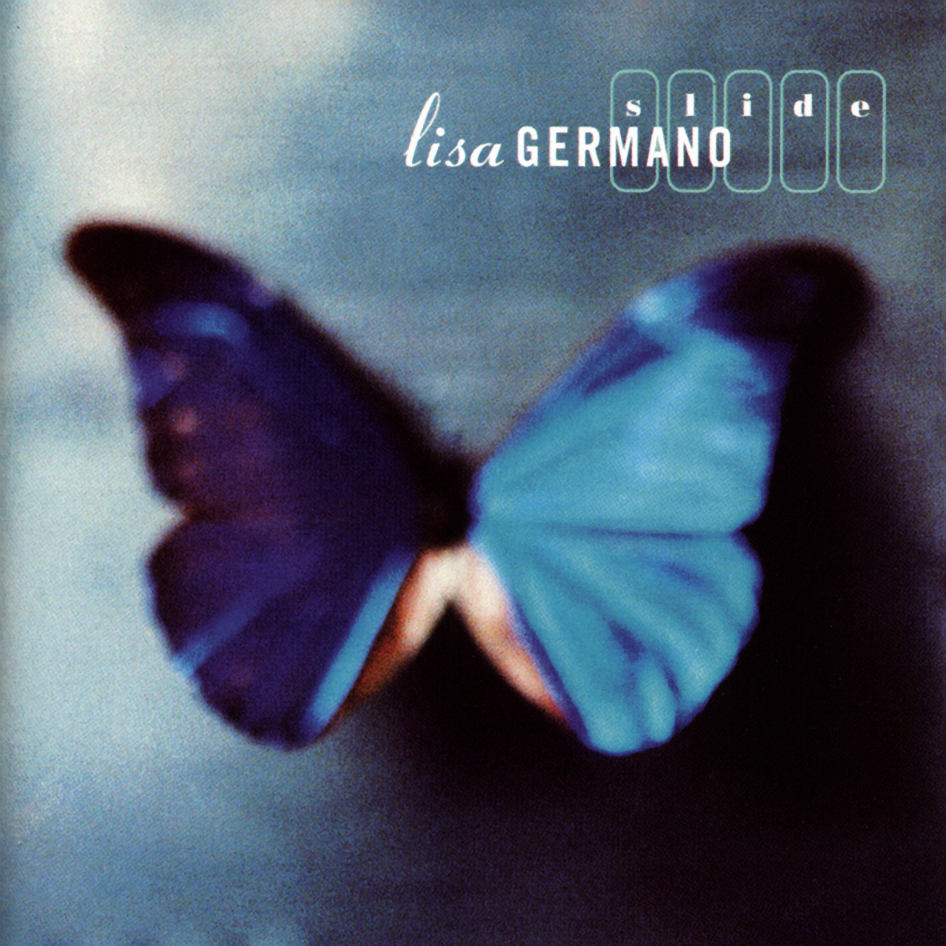 Album cover of Slide