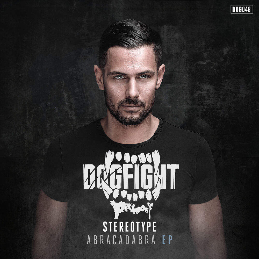 Picture of Abracadabra EP