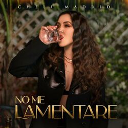Cover of No Me Lamentare