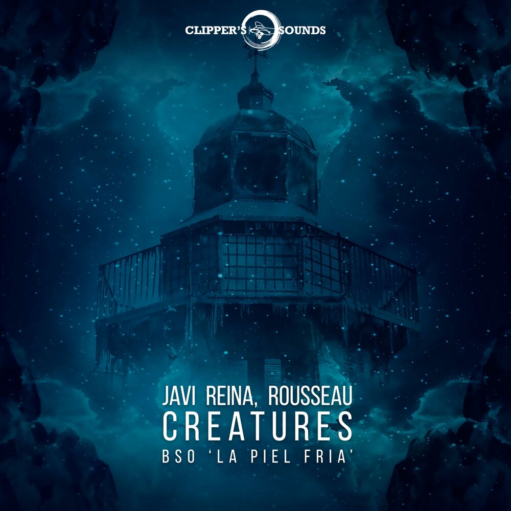 Picture of Creatures (Banda Sonora Original de la Película)
