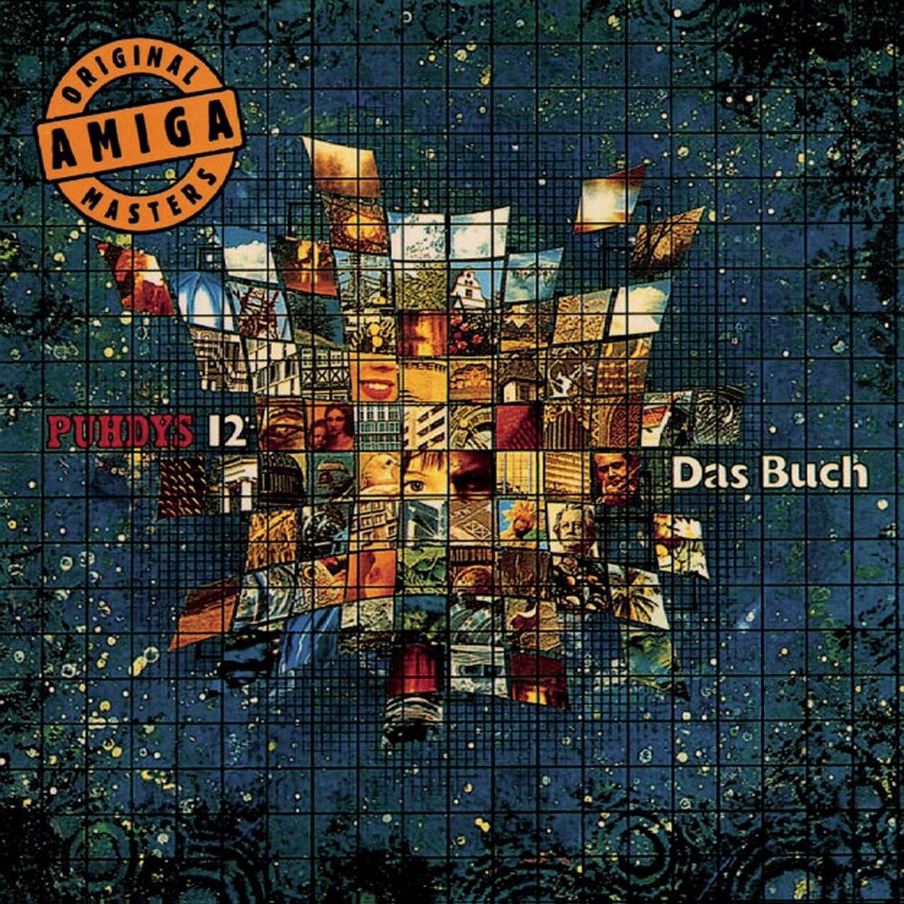 Picture of Das Buch