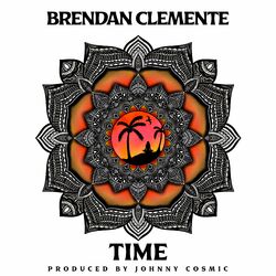 Cover of Time