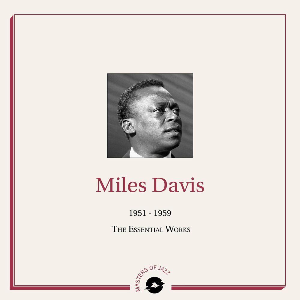 Picture of 1951-1959 The Essential Works