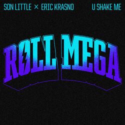 Cover of U Shake Me