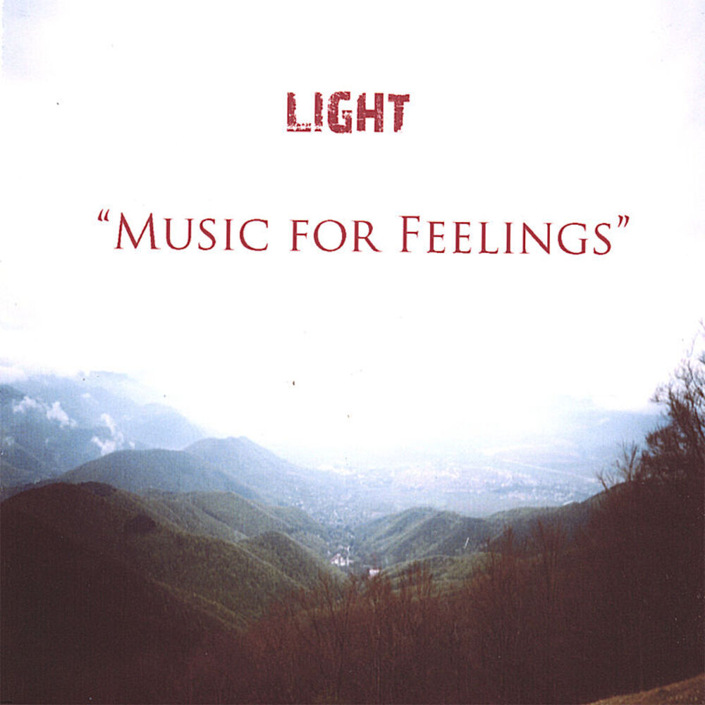Picture of Music for feelings