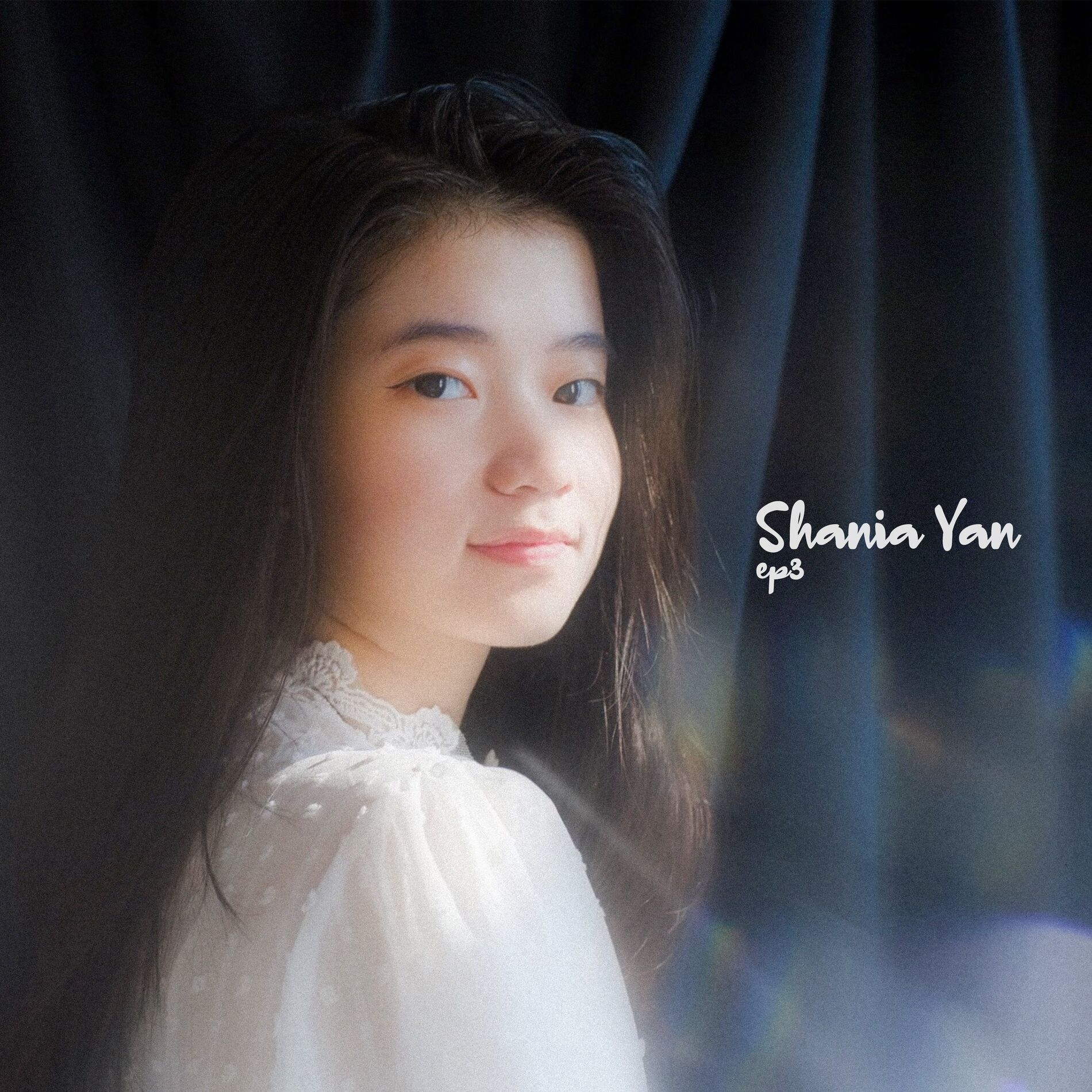 Album cover of EP3
